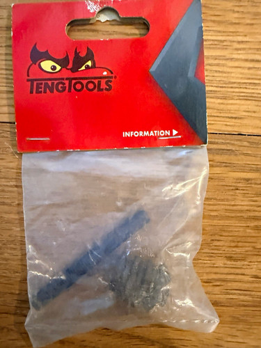 Teng tools 4006wtrk repair kit - repair,