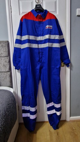 Heavy duty fire retardent - duty,