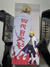 Naruto 4th Hokage Hiraijin