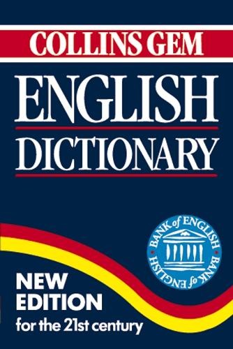 English dictionary collins - dictionary, (collins