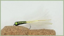 Marabou Stalking Bug -