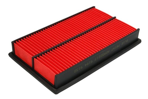 Air filter fits mazda - fits, c