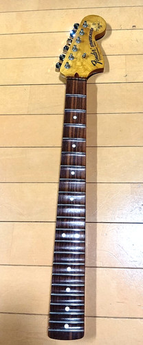 Fender usa yngwie - usa,