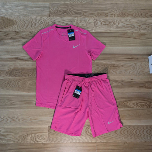 Nike miller pink set size - set, |