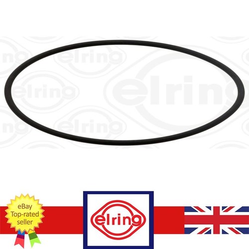 Seal ring for deutz fahr - for, deutz-fahr