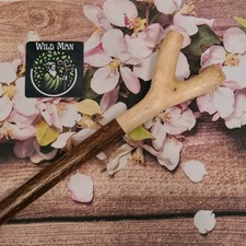 Handmade Rustic wooden Thumb