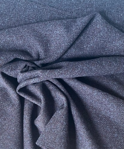 100 wool tweed - 100%,