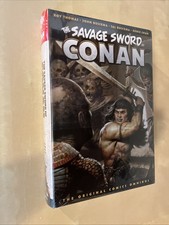 Titan Comics ‘The Savage