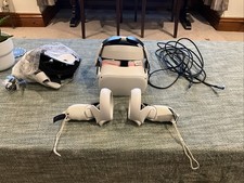 META QUEST 2 PC VR SETUP. Max