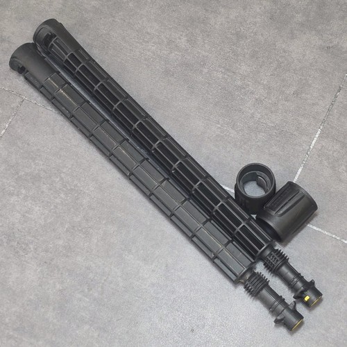 Two genuine karcher - k2, k3