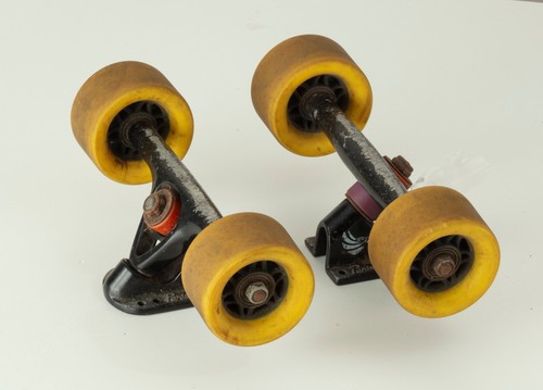 Paris longboard trucks - trucks, 180mm