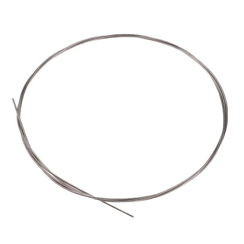 Piece piano strings - 1,