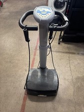 VibraPower Slim 9236 Vibration