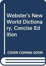 Webster's New World