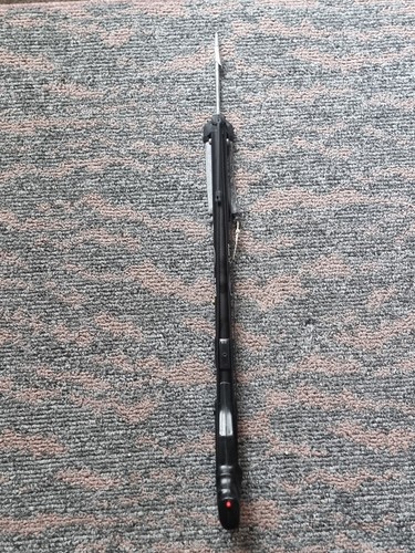 Mirage blade spear guns - mirage,