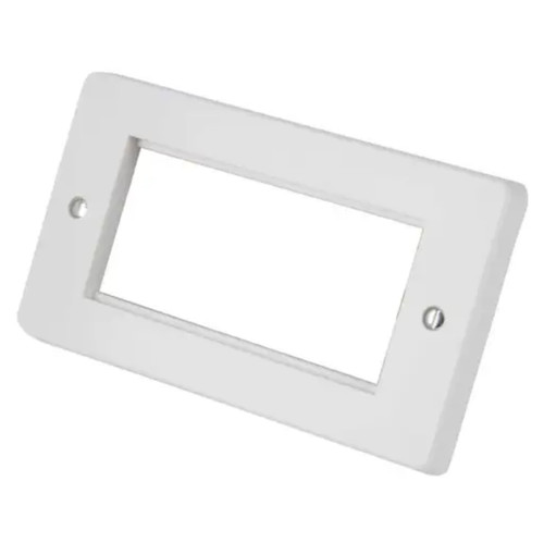 Crabtree gang 4 - x, module