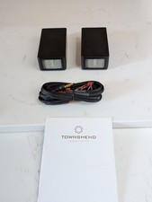 Townsend Audio Super Tweeters