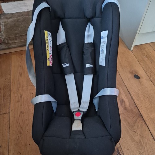 Multimac minimac baby car - , seat