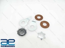 For BSA M20 Fork Girder Side