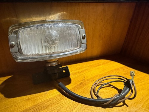 Wipac reversing light ford - light,