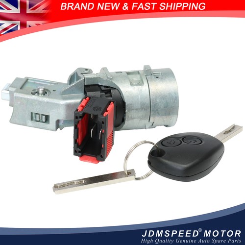 Ignition lock barrel - ignition, starter