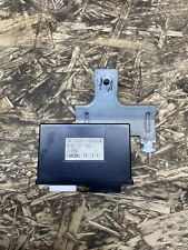 MAZDA MX5 MK2 MK2.5 NB NBFL 1998-2005 BURGLAR ALARM MODULE CONTROL BOX