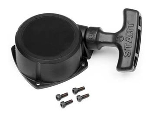 Hpi racing recoil - racing,