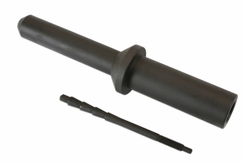 Laser 6817 truck - truck, steel
