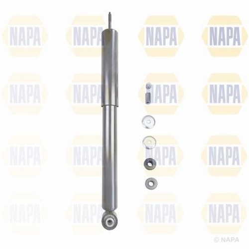 Rear shock absorbers - rear,