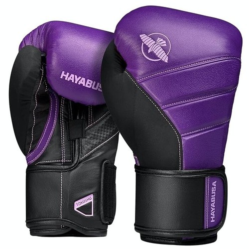 Hayabusa boxing gloves - hayabusa,