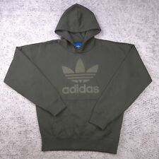 Adidas Hoodie Mens Small