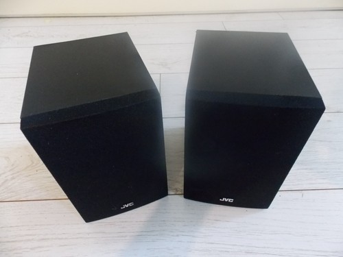 Pair jvc uxg110 - pair, of