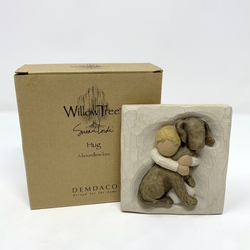 Willow tree boundless love - tree,
