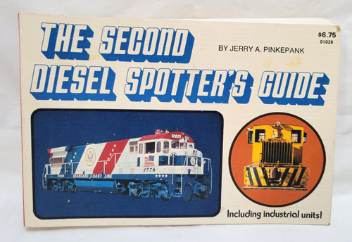 Vintage 1973 the - the, diesel