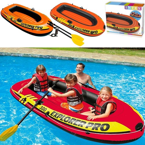 Intex explorer pro - intex,