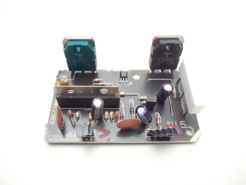 Pioneer vsx 401 receiver parts - vsx-401,