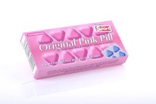 Original Pink Pill® Natural Female Herbal Wellness Supplement 10 x Tablets