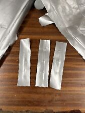 Bucker Jungmann CASA German WW2 Aircraft Fabric Relic Memorabilia Bookmark Gift