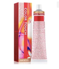 Wella Semi-Permanent Colour