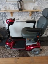 motability scooter used