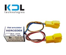 For mercedes class w212 c207 - for,