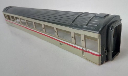 Hornby gauge mk3 tso - gauge, br