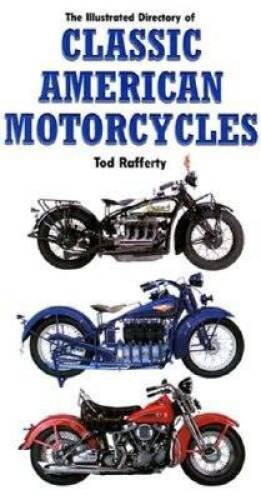 Illustrated directory - illustrated,
