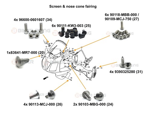 Vtr1000 sp1 sp2 2000 2006 - vtr1000,