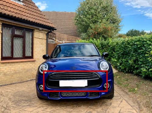 Mini cooper f55 f56 f57 - mini,