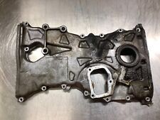 HONDA CIVIC K20A2 timing cover EP3 TYPE-R 2001 - 2005