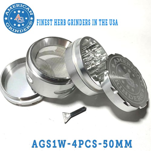 American grinder 50mm 4 - 50mm,