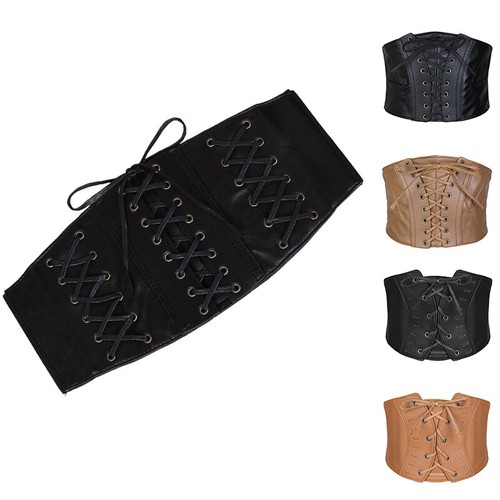 Ladies womens waist cincher - womens,
