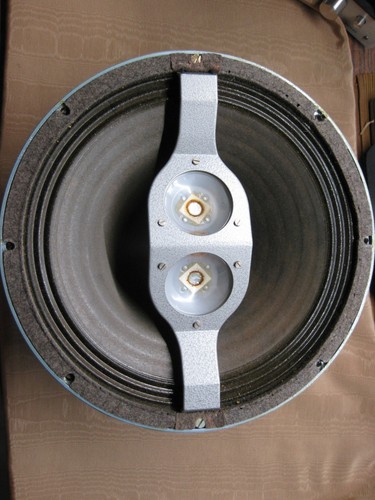 One lorenz lp 312 - 12", ii