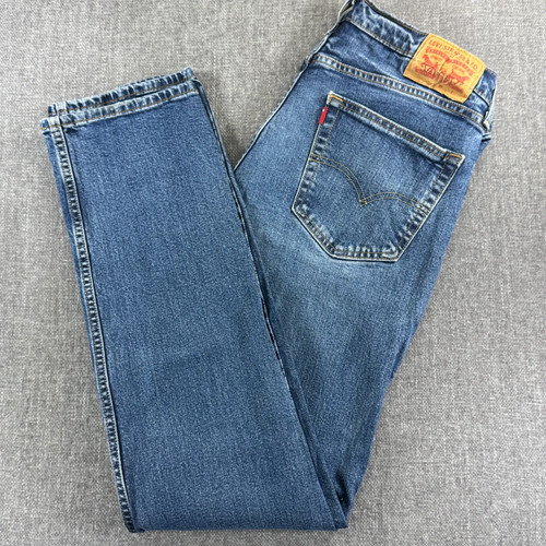 Levis 511 jeans mens w36 - levis,